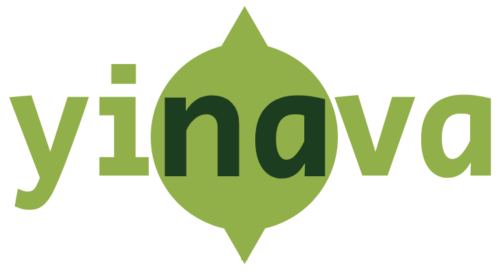 Yinava logo